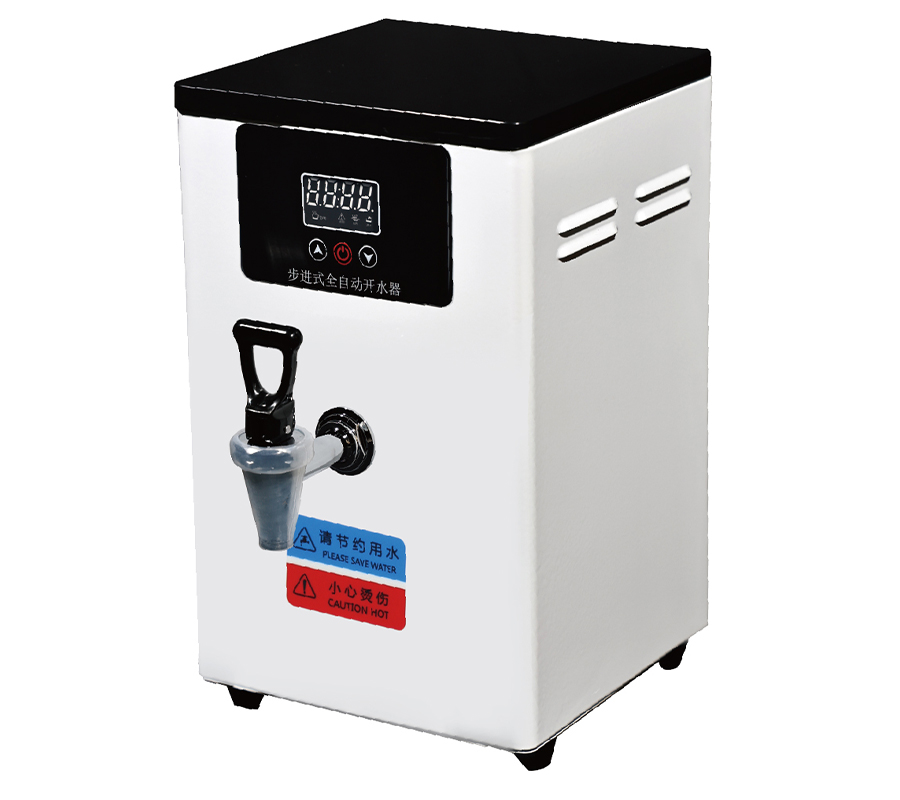 PRS-30S(Single heat)white