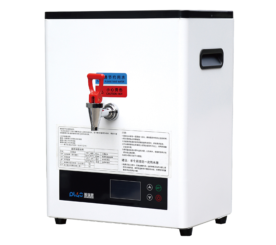 PRS-35G(Single heat)