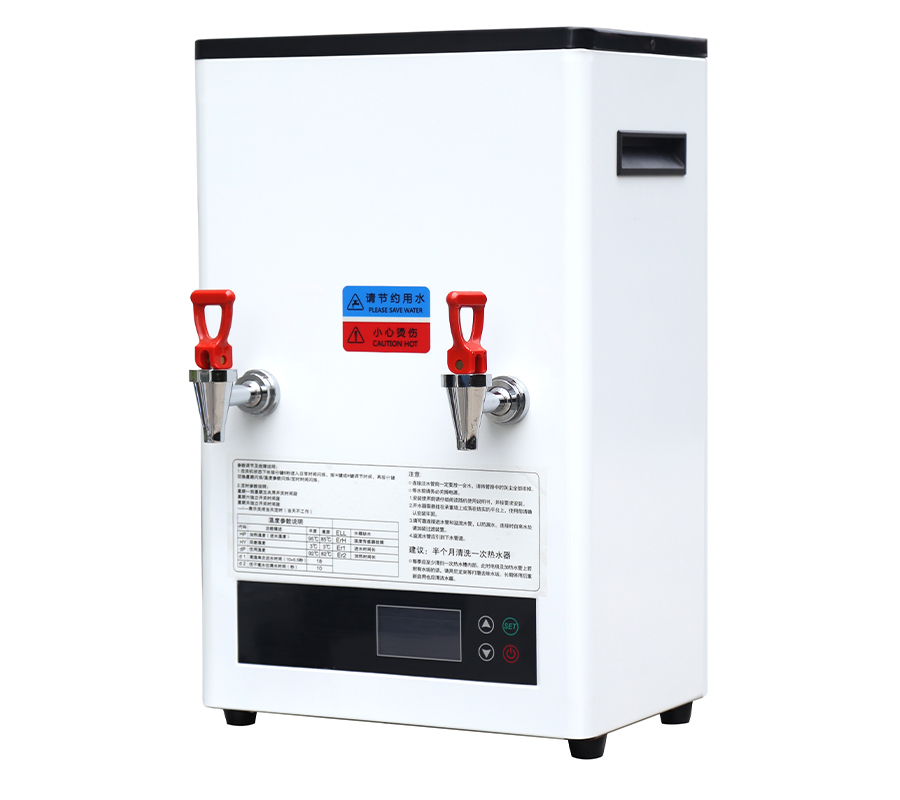 PRS-50G  Double heat