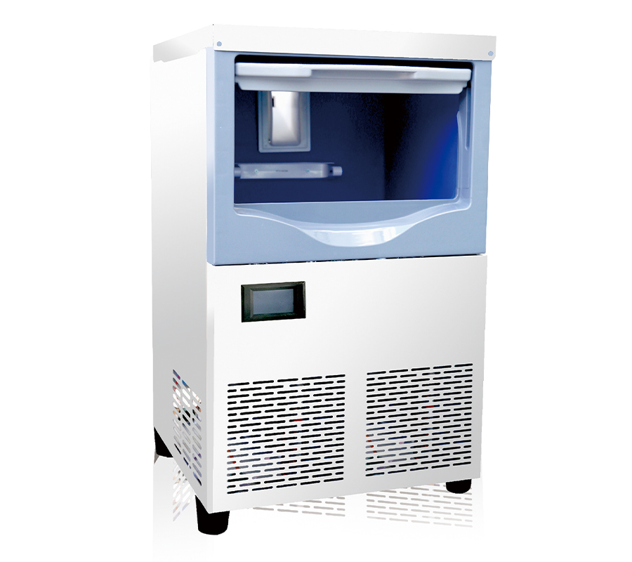 Snowflake Ice Machine