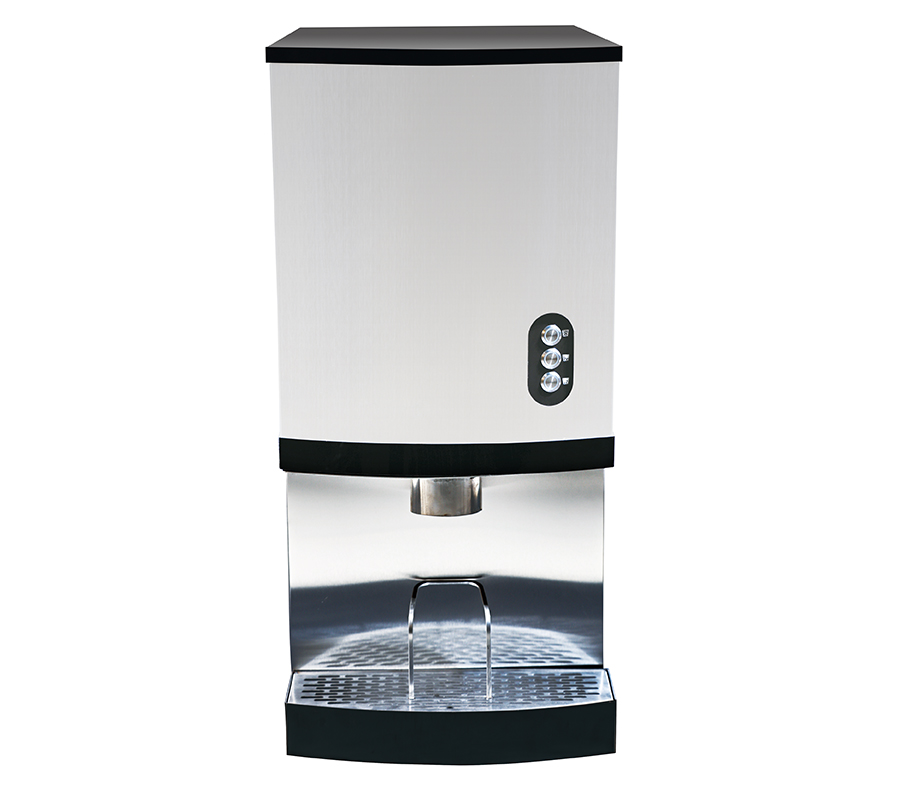 Snowflake all-in-one machine